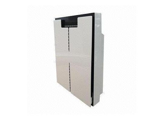 2015 Hot Sale Ionizer Air Purifier with CE RoHS
