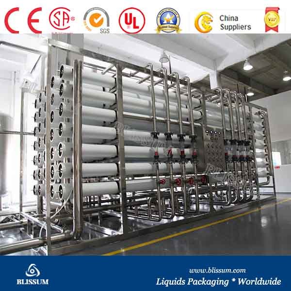 RO Water Treatment Machine/ System/Purifier/Plant