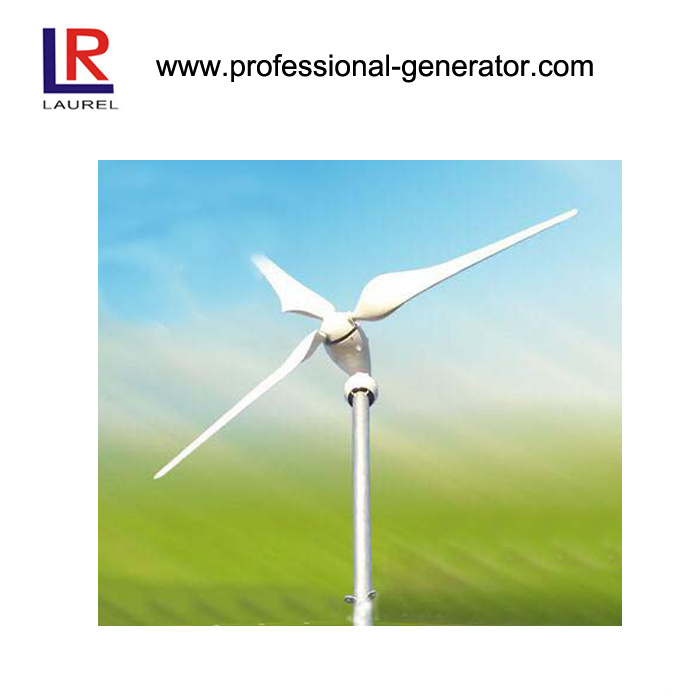 5kw Green Energy Wind Generators Turbine Generator