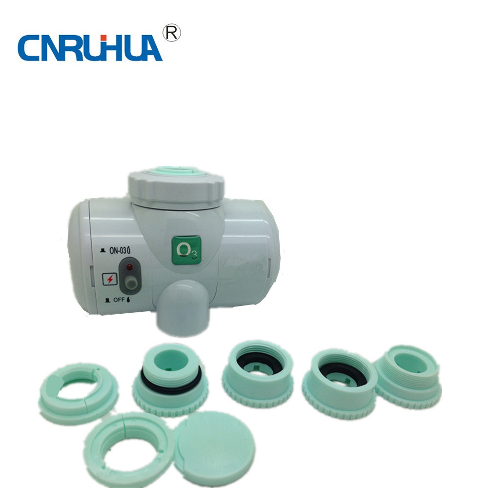 New Style High Qualtiy Household Tap Water Purifier