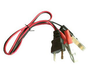 Et950, Tg950 Charger Wire
