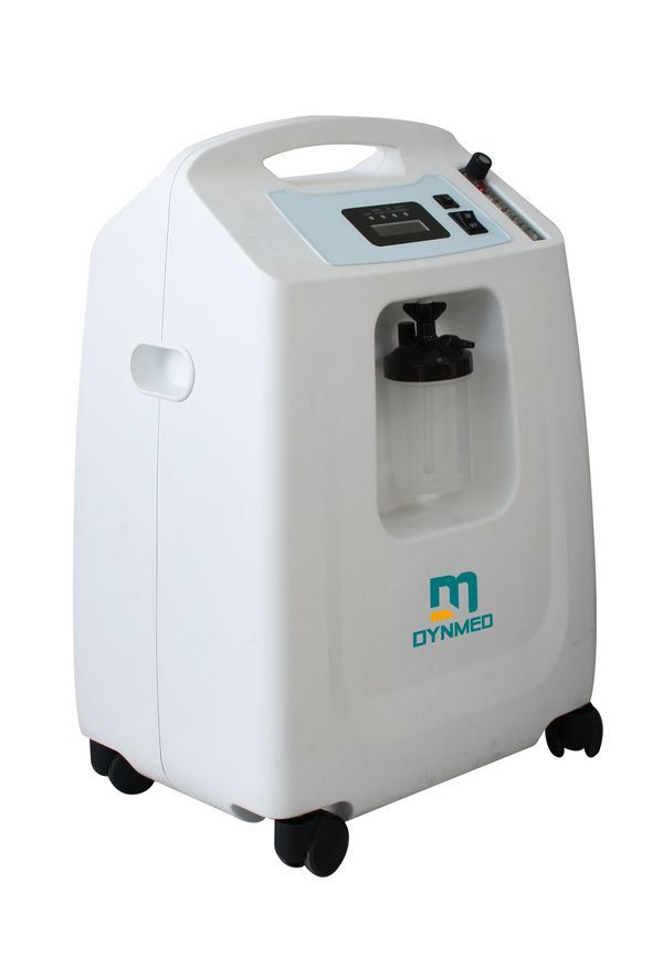 Home Care Oxygen Generator (DO2-5AM)