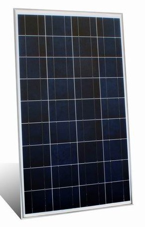 260W Poly Solar Modules