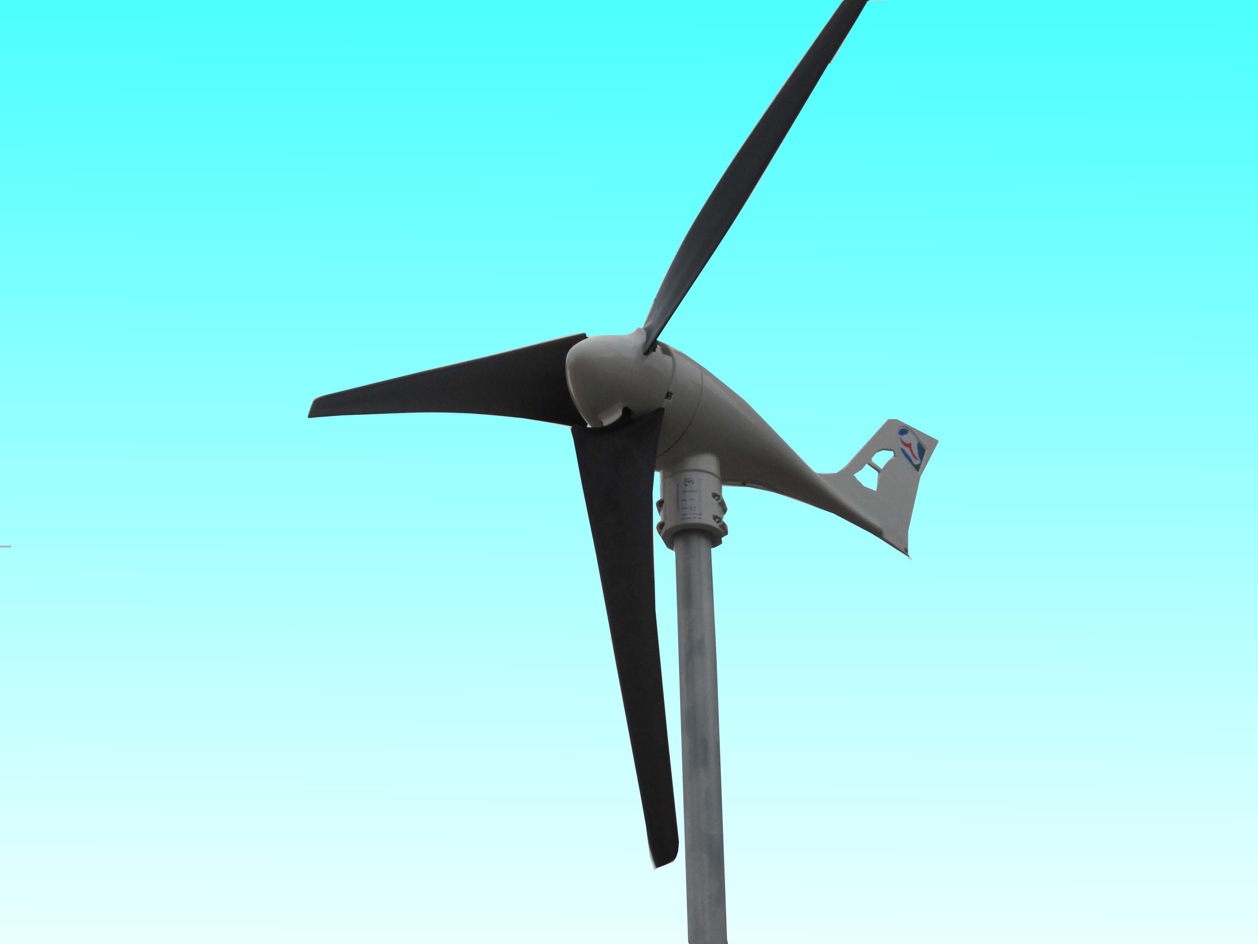 400W Small Wind Turbine Generator (V400)