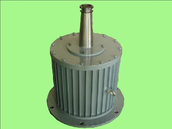 8kw Wind Generator/Permanent Magnet Generator