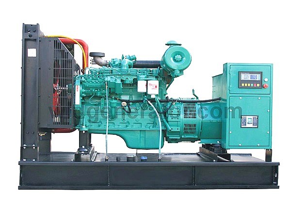 1190kw Power Generators Cummins-KTAA38-G9A