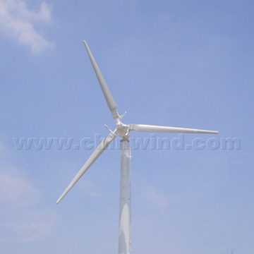 Wind Turbine (Hy-5000W)
