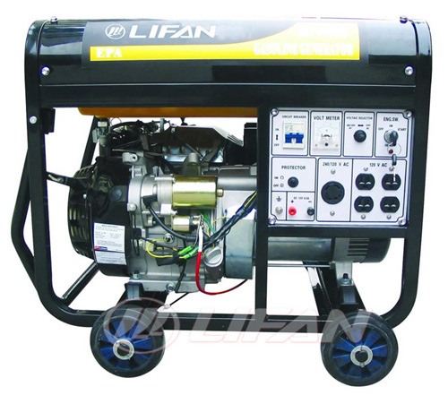 Generator (LF6500)