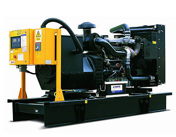 Lovol Series Diesel Generator (WHP24K-----WHP1000K)