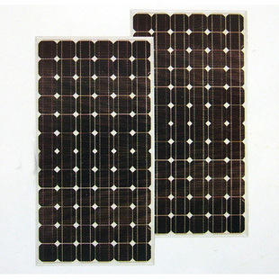 Solar Module/Panels (KVM-125R165M)