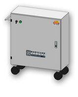 OSC Series Ozone Generators