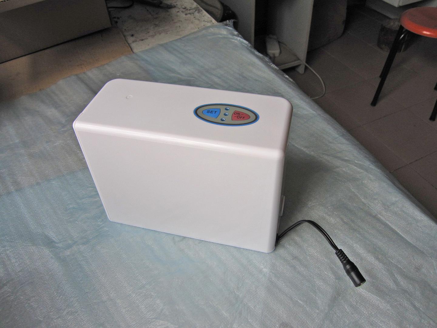 3L Portable Travelling Oxygen Concentrator (88316235)