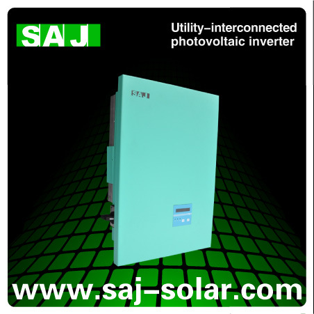 Solar Power Inverter (2KW grid tied PV products) 