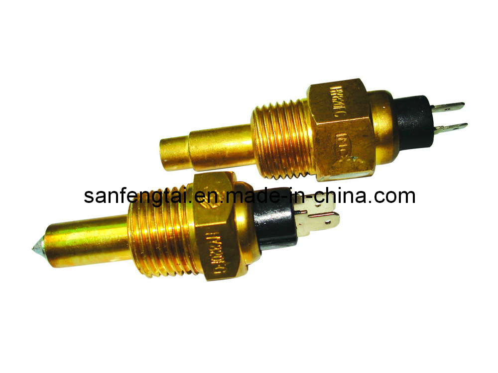 Generator Coolant Temperature Sensor China Generator Products