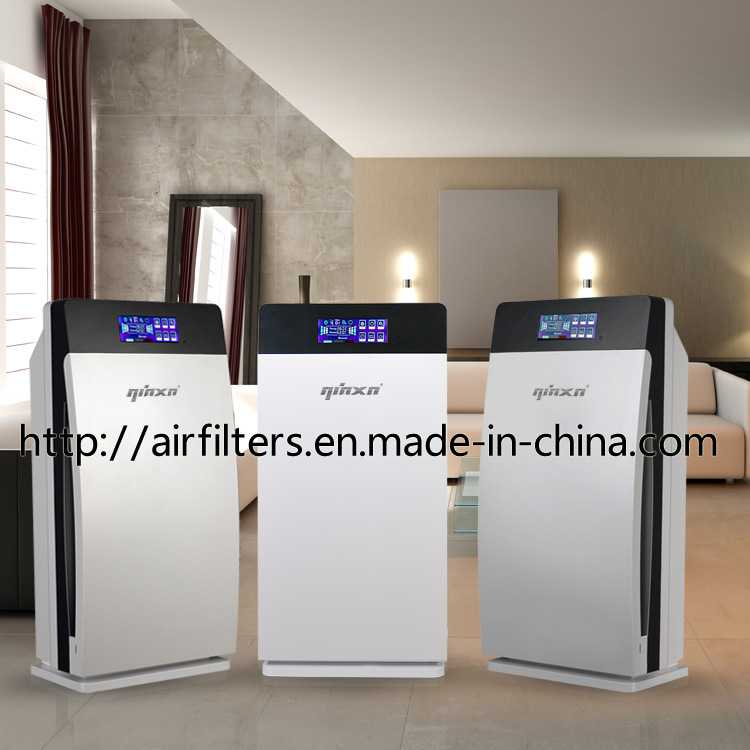 Air Purifier for Home and Office