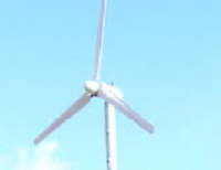 Wind Turbine ((FD-3KW)