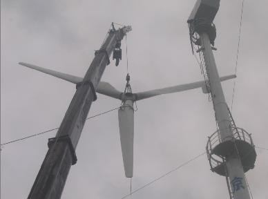20kw Wind Generator/ Wind Turbines