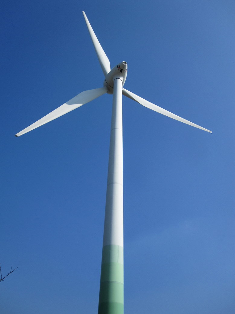 CE Approved Wind Generator From China Manufacturer