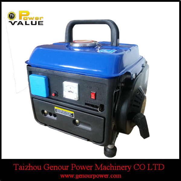 2014 0.7kw Small Homeuse Generator (ZH950-A)
