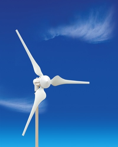 2000W Wind Generator (TAOS2000)