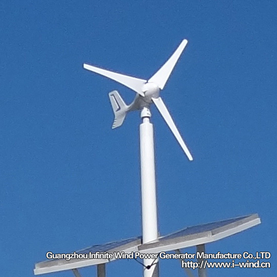 400W Wind Turbine for Home (MINI 400W)
