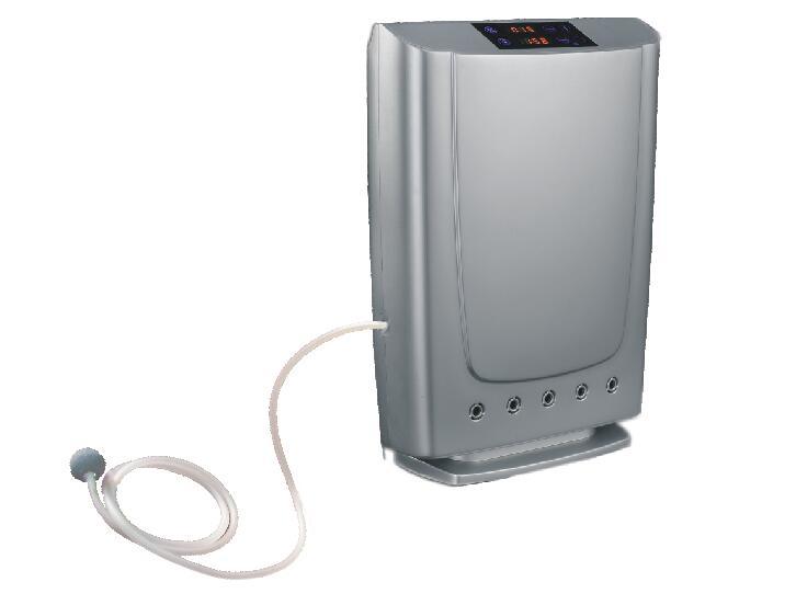 Double Function Plasma Air Purifier Ozone Water Purifier (3190)