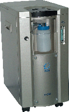 Medical Heath Oxygen Generator (AJ-300)