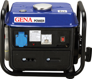 Portable Gasoline Generator (GN950B)