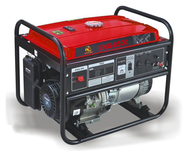 Generator (ENG-8500)