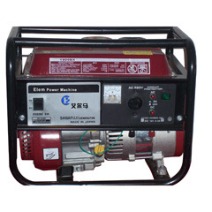 Gas Generator (EM1900DC)
