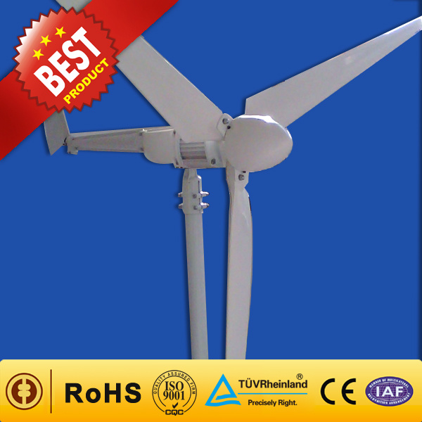 Gfrp Wind Turbine (Wind Turbine Generator Parts)