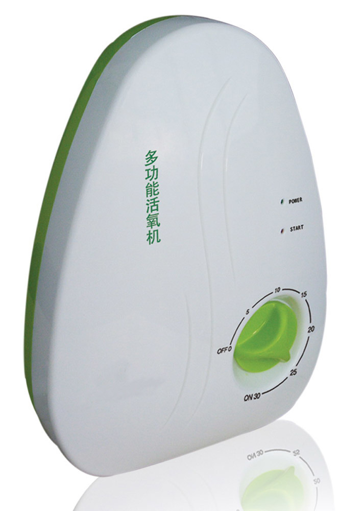Ozonizer/Portable Ozone Generator (Ff-09)