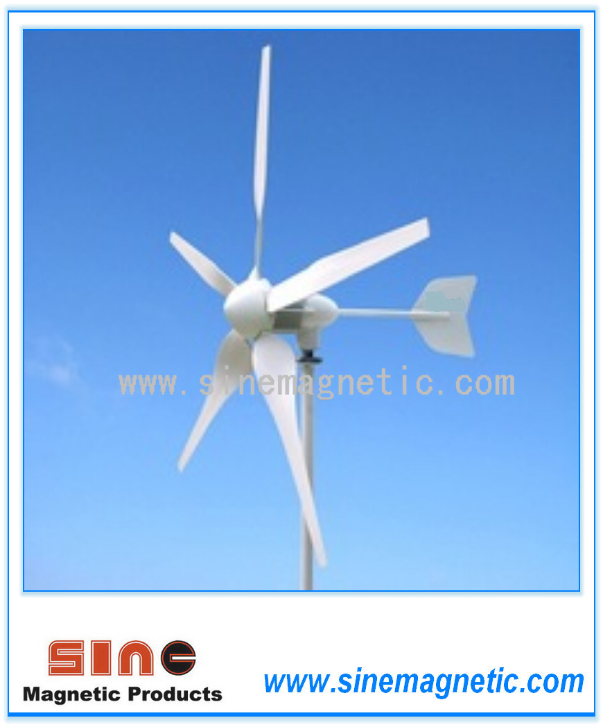 Wind Generator for Home or Commocial