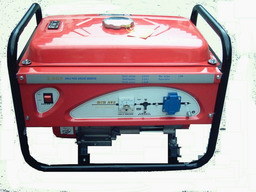 Gasoline Generator (ZS2KW/ZS3KW)