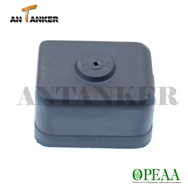 Diesel Engine Part-Air Cleaner Cover for Honda