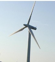 Wind Generating System