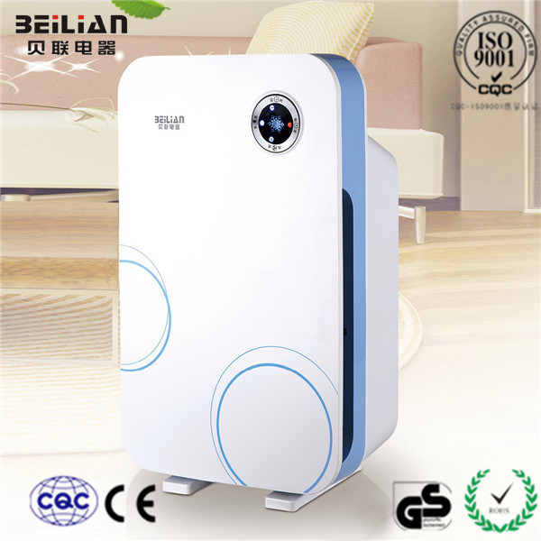 Popular Air Cleaner for Home Use