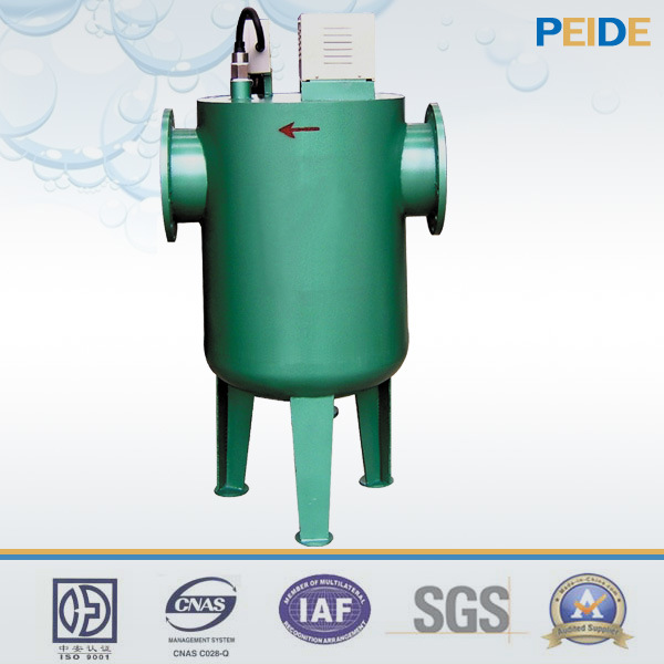 Wholesale Price Water Treatment Machine Series for Water Treatment