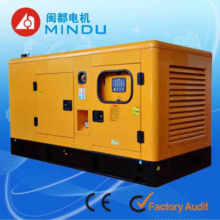 Portable Power Generator with Competitive Price