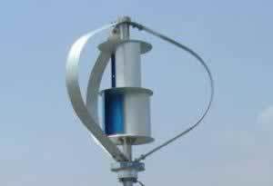 600W Full Permanent Magnet Wind Generator with CE Certificate