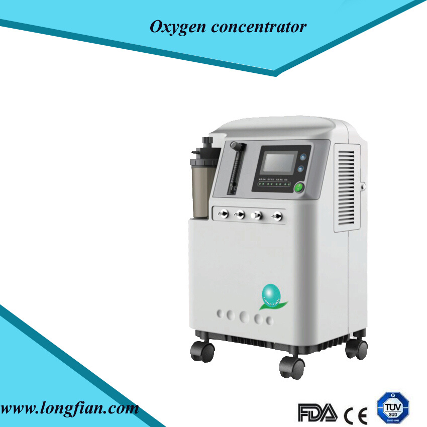 5liter Portable Oxygen Concentrator Price