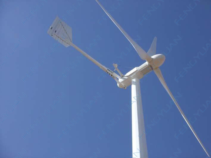 Wind Generators (FY-10KW)