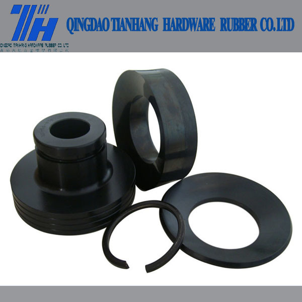 China Manufacturer of Rubber Products