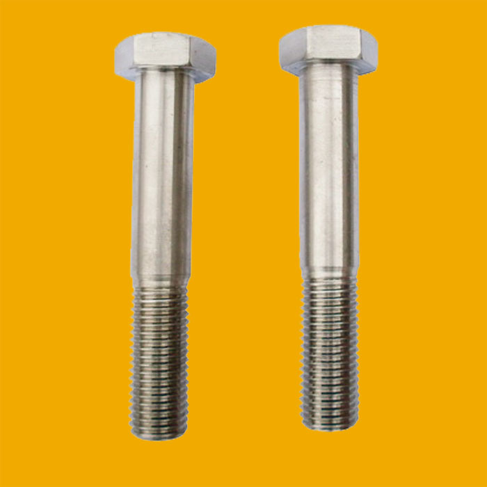 Hot Sell Motorcycle Screw for Motorcycle Stainless Steel Screw