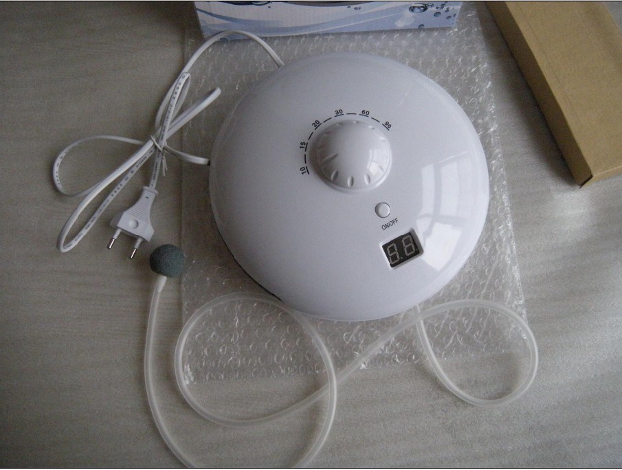 Home Appliance Fruit and Food Ozone Sterilizer (YL-S600)
