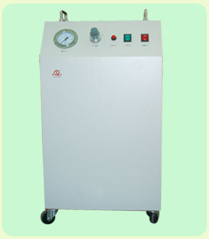 Oil-Free Air Generator (QL-20)
