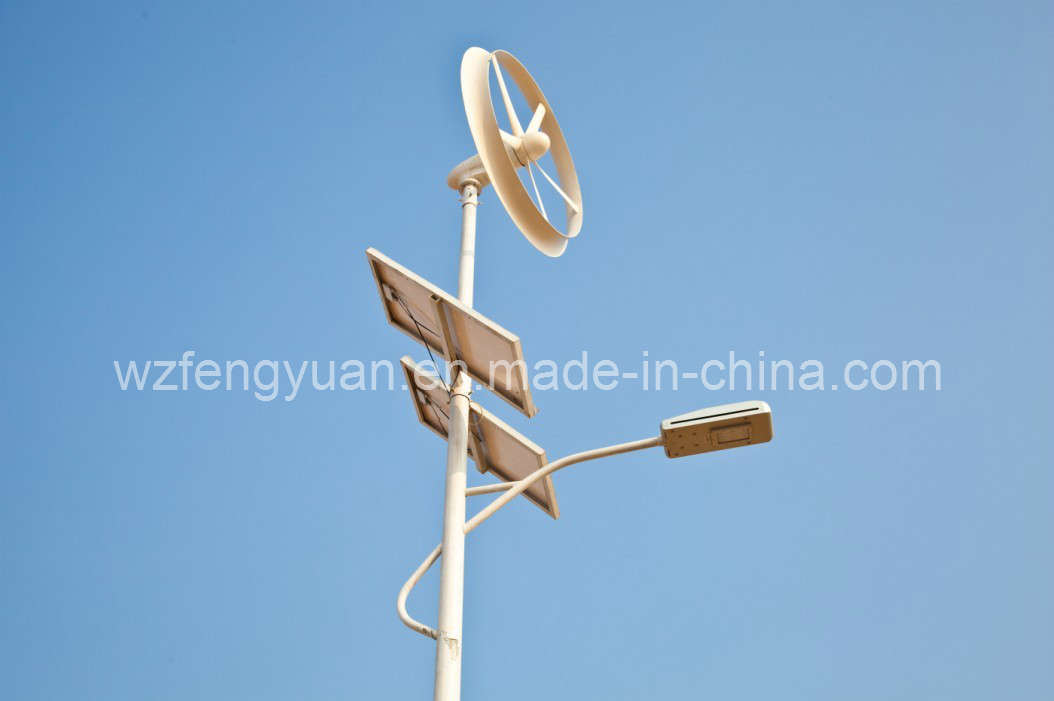 Wind Generator/Turbine (TY-400W/24V)