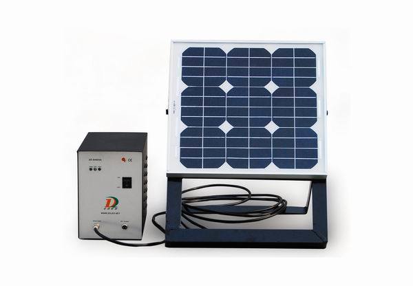 Solar Generator (CH-SH60)