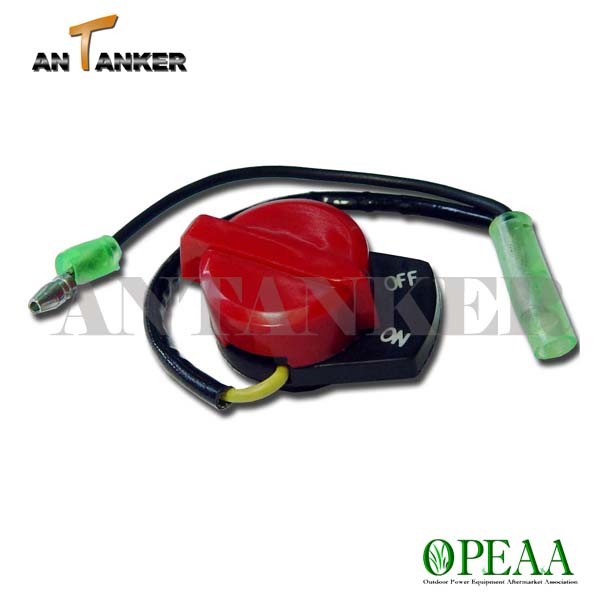 Engine- Stop Switch for Honda Gx160