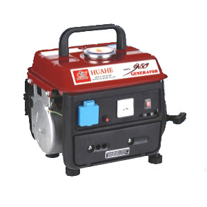 HH950-RD01 2.0HP Petrol Generator, Home Generator (400W/450W/500W)